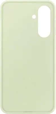Immagine prodotto di Galaxy A36 5G Silicone Case Water Green