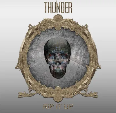 Produktbild von Rip It Up (Deluxe Edition)