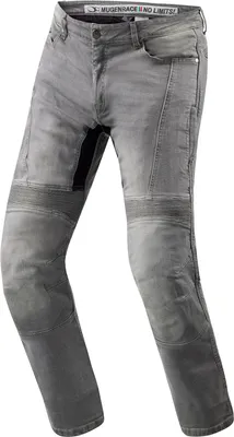 Obrázok produktu pre MUGENRACE Carmelo, motocyklové džínsy, veľkosť 32