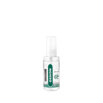 Produktbild von Morfose Ossion Haarpflege-Glanzserum, 100ml