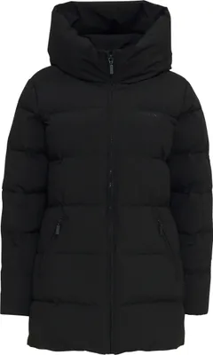 Produktbild von Mazine Angela Padded Jacket - Damen Steppjacke, Größe:XL, Farbe:black