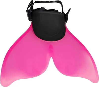 Produktbild von So Dive Flipp Monoflosse Rosa EU 28-32 Rosa EU 28-32