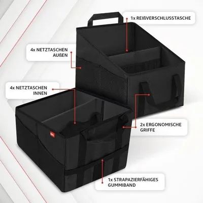 Produktbild von Kurzstreckenlaufschuhe Schwarz Größe 42