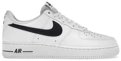 Produktbild von Nike Air Force 1 Low White Black (2020) - EU 39