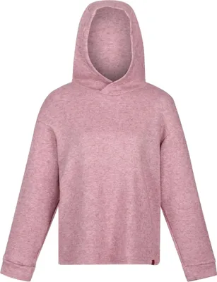Produktbild von Regatta - "Kassidy" Kapuzenpullover für Damen RG8348 (44 DE) (Cabernet)