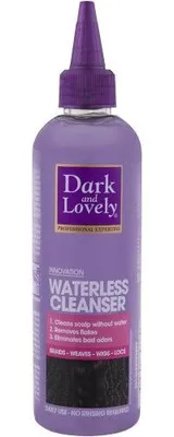 Obrázok produktu pre Dark and Lovely Hair Protect Style Cleanser 250ml