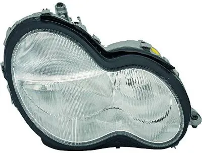 Produktbild von Diederichs Scheinwerfer li. Mercedes W203, 00-04