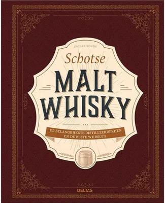 Immagine prodotto di Deltas schottischer Malt Whisky