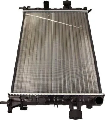 Image de Radiateur, refroidissement du moteur
