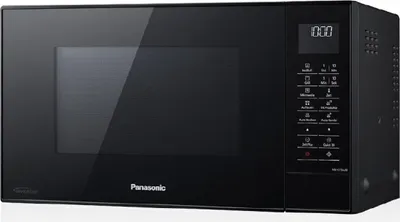 Produktbild von PANASONIC Kombi-Mikrowelle NN-CT56 303491