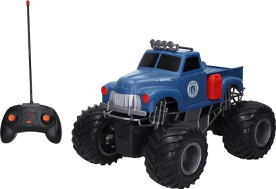 Immagine prodotto di WIKY Car Classic Telecomando RC 29 cm