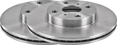 Produktbild von Bremsscheibe TOYOTA Yaris