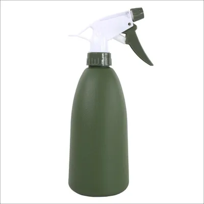 Produktbild von 480 ml Sprühflasche für Bewässerung Drucksprüher aus Kunststoff