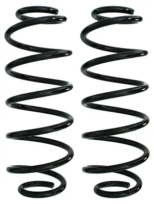 Image de SPIDAN, Ressort de suspension avant pour AUDI Q3 (8UB, 8UG), référence 87847