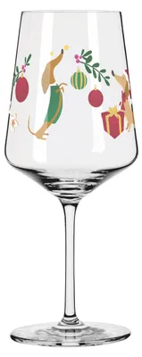 Produktbild von Ritzenhoff Weihnachten Cocktailglas #6 Ramona Richter 544 ml Kristallglas
