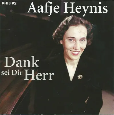 Produktbild von Dank Sei Dir Herr