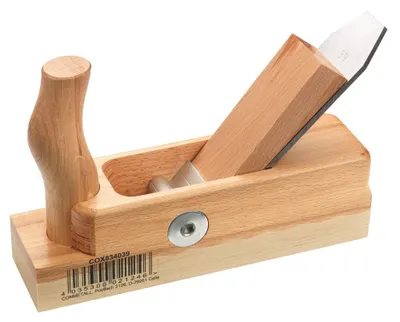 Produktbild von CONNEX Haushaltshobel 39 mm, COX834039