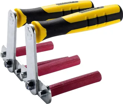 Productafbeelding van Gipsplaatdrager 2 st