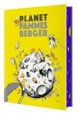 Obrázok produktu pre Planet Pammesberger