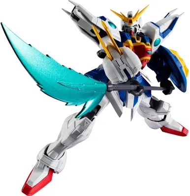 Immagine prodotto di Mobile Suit Gundam Wing Gundam Universe action figure XXXG-01S Shenlong Gundam 15 cm
