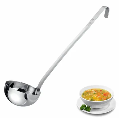 Obrázek produktu pro Naběračka Westmark „Pro“ Ø 11 cm, 350 ml 14052270