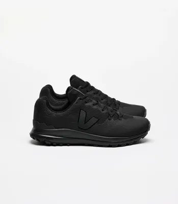 Produktbild von Veja FITZ ROY LIGHT ALVMSH BLACK_BLACK Herren Schwarz Sportschuhe (FT1803771B)