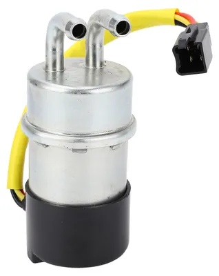 Image de Pompe à carburant pour moto de 3,28 pouces 15100 38A10 - Pompe à carburant haute performance de remplacement pour Suzuki VS600, VS700, VS750 et VS800
