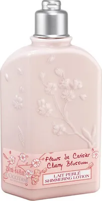 Produktbild von L'occitane Fleurs De Cerisier Lait Corps 250ml