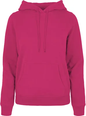 Obrázek produktu pro Build Your Brand Basic Dámská mikina Basic Hoody