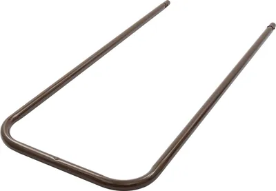Produktbild von Bestway mattierte U-förmige Seitenstütze für ovalen Pool 427 x 250 x 100 cm