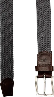 Immagine prodotto di Dockers cintura intrecciata grigio 105 uomo grigio 105