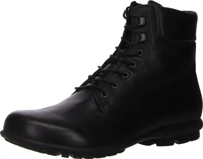 Produktbild von Think Knöchelschnürer in schwarz, Gr. 45