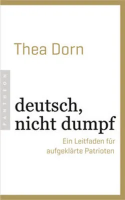 Immagine prodotto di deutsch, nicht dumpf