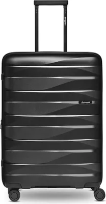 Immagine prodotto di Bergpfeil carrello Travel Trolley Black Night Metallic nero
