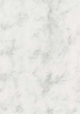 Produktbild von BRUNNEN Universalpapier A4 Marmor grau 25 Blatt 105141280