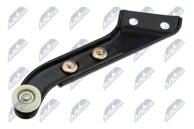 Produktbild von NTY EZC-VW-278 Rollenführung Schiebetür für VW Transporter V Bus (7HB, 7HJ, 7EB, 7EJ, 7EF, 7EG, 7HF, 7EC)