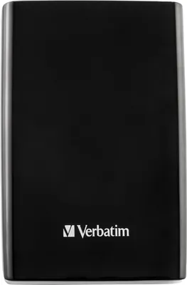 Produktbild von Verbatim Store n Go Slim 1TB Portable SSD USB 3.2 Gen 1 32182
