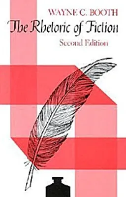 Immagine prodotto di The Rhetoric of Fiction