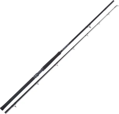 Produktbild von UNI CAT Black Out 2,40m / 250-1000g - Wallerrute