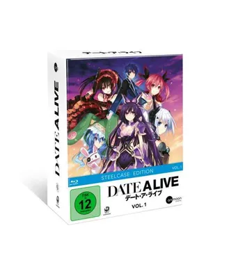 Produktbild von Date a Live