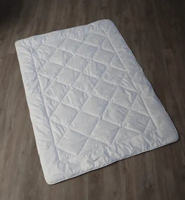 Produktbild von Künsemüller, Naturhaarbettdecke, Kamelhaardecke Duo Steppbett, 100% Kamelhaar