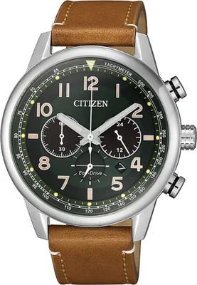 Obrázek produktu pro Citizen - CA4420-21X - Náramkové hodinky - Pánské - Quartz - Chronograf - Chrono