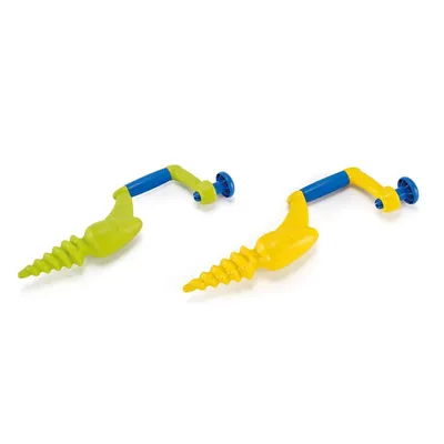 Produktbild von Hape Sandbohrer, gelb
