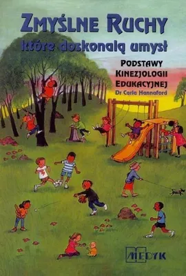 Produktbild von Zmyslne Ruchy ktore doskonala umysl