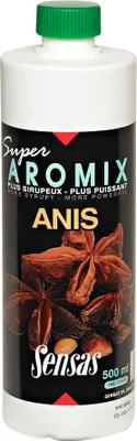 Obrázok produktu pre Sensas Super Aromix Aroma: Aníz