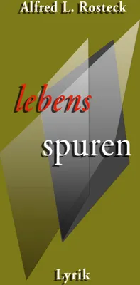 Produktbild von lebensspuren