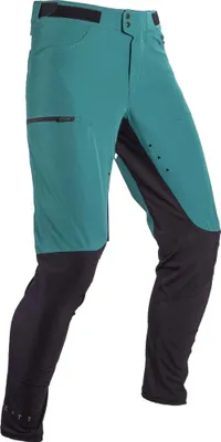 Obrázek produktu pro Pánské dlouhé kalhoty LEATT Turquoise 502510412 Velikost L