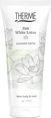 Produktbild von Therme Zen White Lotus Duschgel (200 ml)