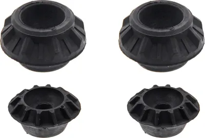 Produktbild von Febi Bilstein Reparatursatz, Federbeinstützlager  14958