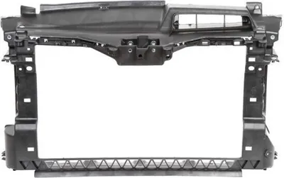 Produktbild von BLIC 6502-08-9532200P Schlossträger Frontmaske für VW SCIROCCO (137, 138) Frontverkleidung